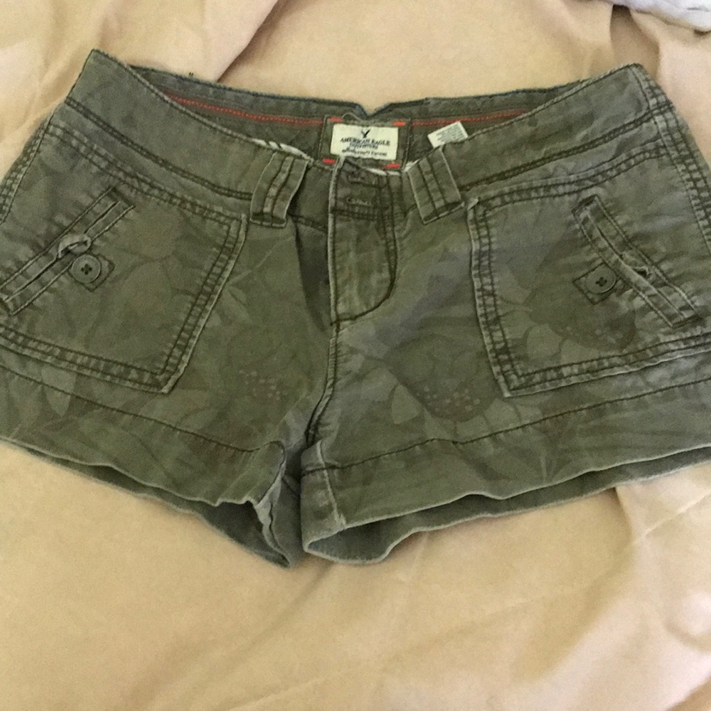American Eagle Shorts
